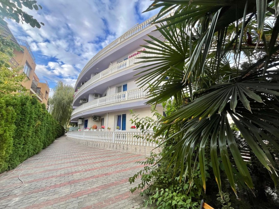 1 Bed, 1 Bath, ApartmentFor Sale, Nessebar