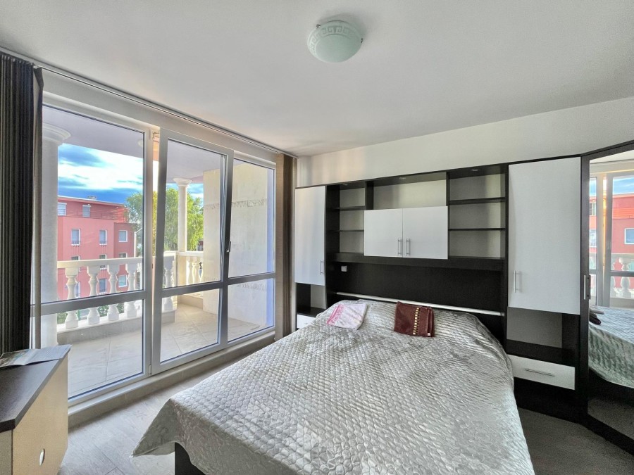 1 Bed, 1 Bath, ApartmentFor Sale, Nessebar