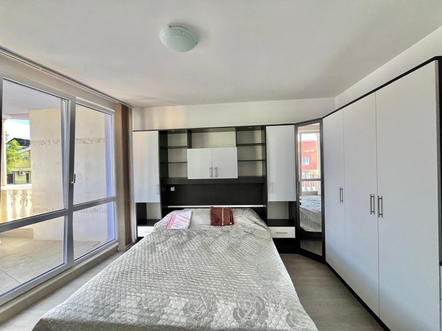 1 Bed, 1 Bath, ApartmentFor Sale, Nessebar