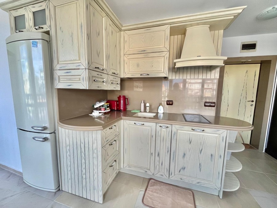 1 Bed, 1 Bath, ApartmentFor Sale, Nessebar