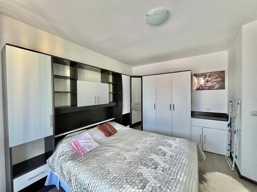 1 Bed, 1 Bath, ApartmentFor Sale, Nessebar