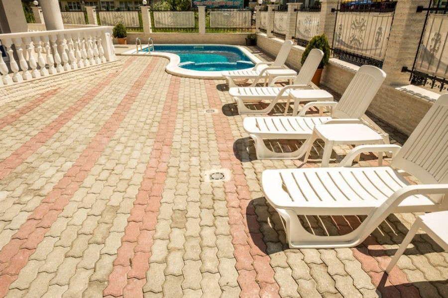 1 Bed, 1 Bath, ApartmentFor Sale, Nessebar