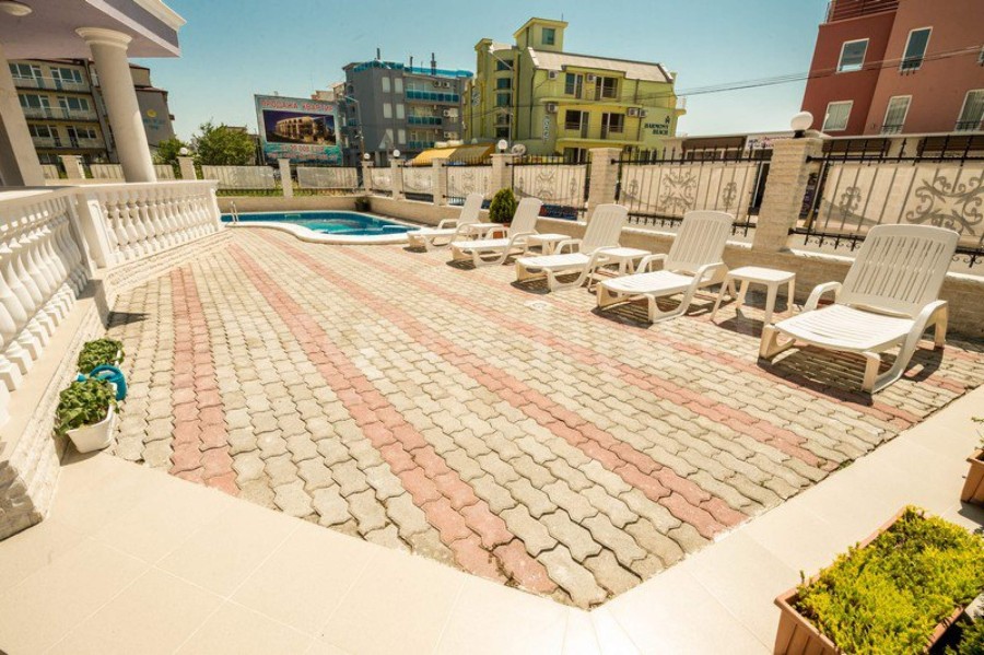 1 Bed, 1 Bath, ApartmentFor Sale, Nessebar