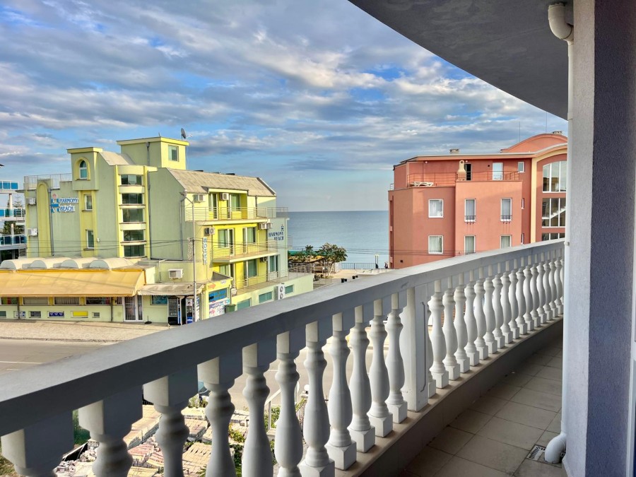 1 Bed, 1 Bath, ApartmentFor Sale, Nessebar