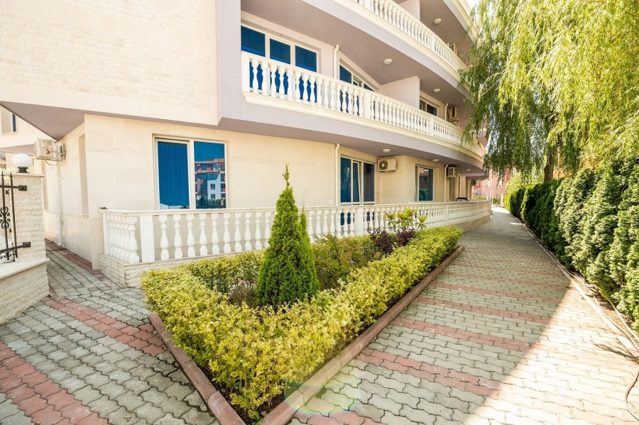 1 Bed, 1 Bath, ApartmentFor Sale, Nessebar