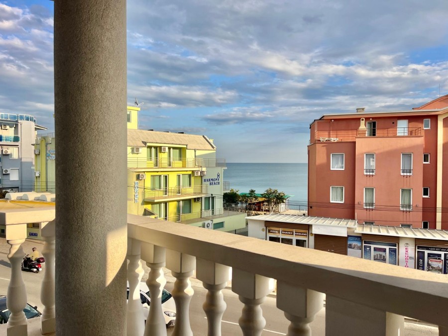 1 Bed, 1 Bath, ApartmentFor Sale, Nessebar