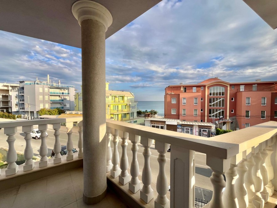1 Bed, 1 Bath, ApartmentFor Sale, Nessebar