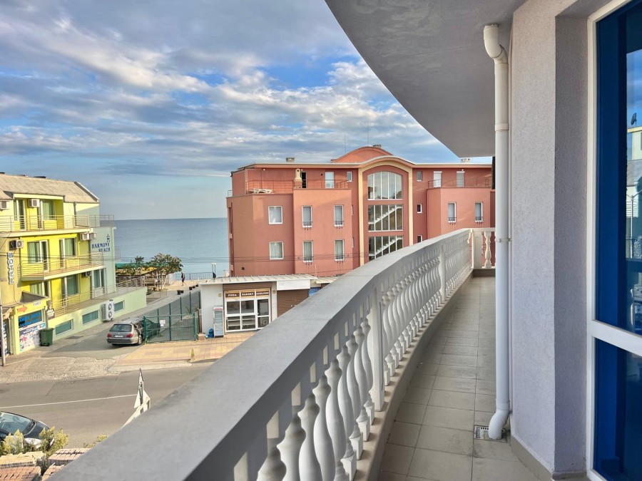 1 Bed, 1 Bath, ApartmentFor Sale, Nessebar