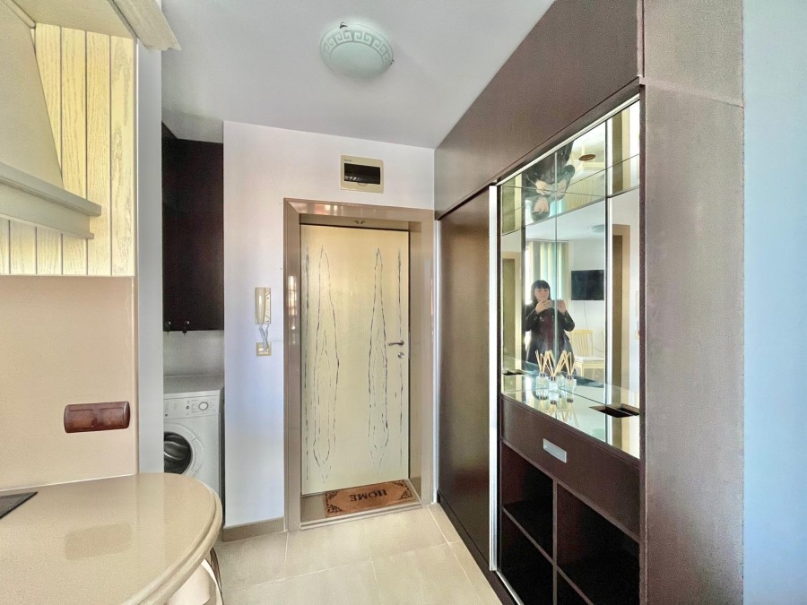 1 Bed, 1 Bath, ApartmentFor Sale, Nessebar