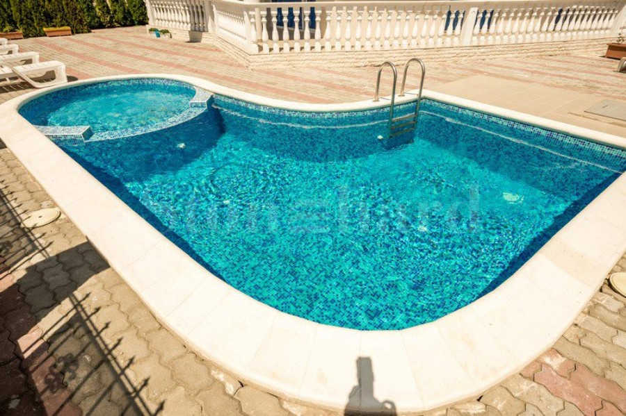 1 Bed, 1 Bath, ApartmentFor Sale, Nessebar