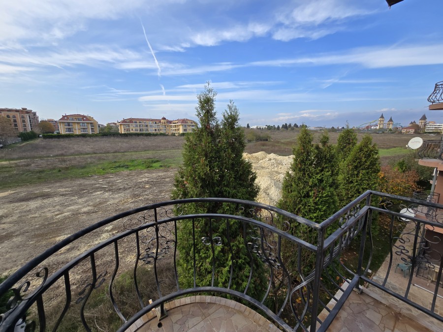 1 Bed, 1 Bath, ApartmentFor Sale, Ravda