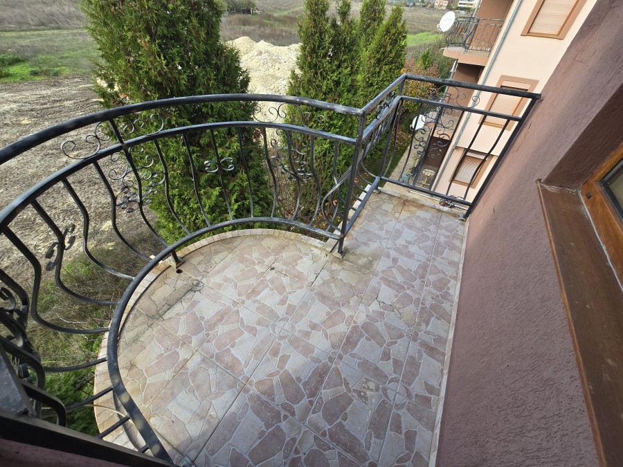 1 Bed, 1 Bath, ApartmentFor Sale, Ravda