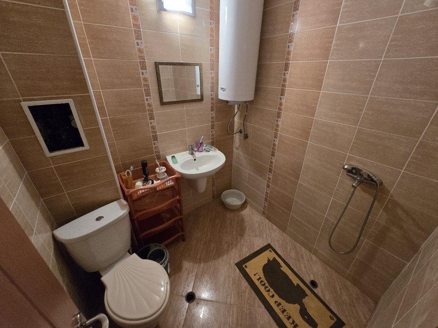 1 Bed, 1 Bath, ApartmentFor Sale, Ravda