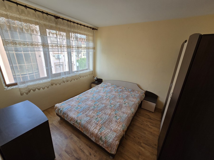 1 Bed, 1 Bath, ApartmentFor Sale, Ravda