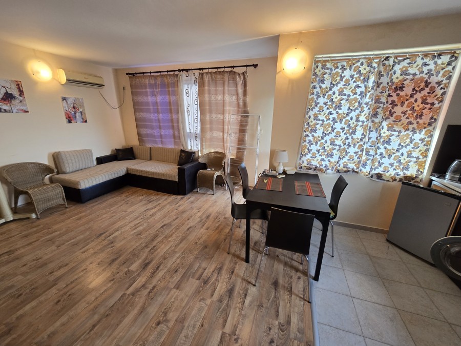 1 Bed, 1 Bath, ApartmentFor Sale, Ravda