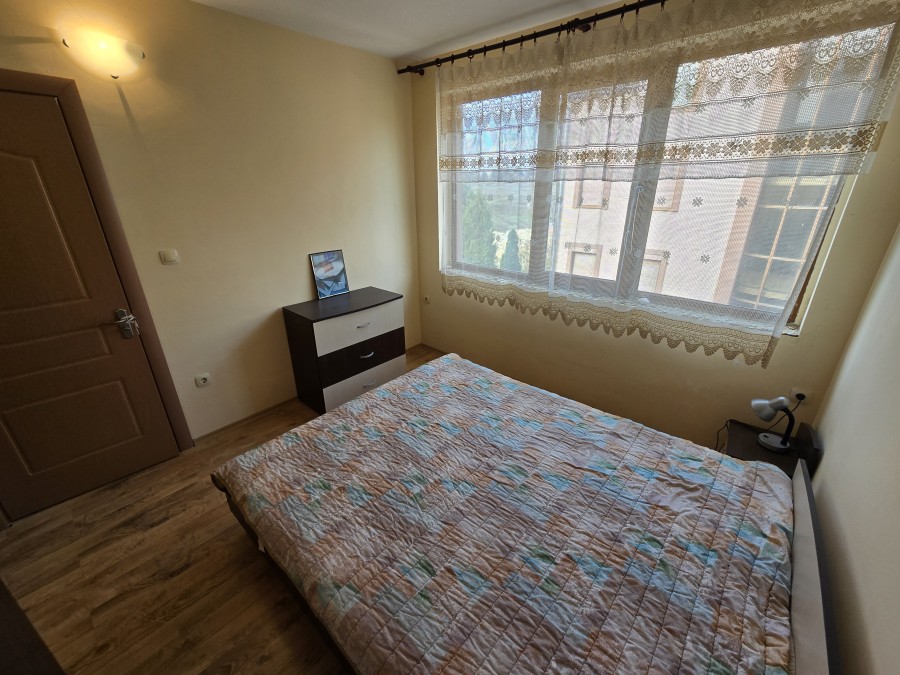 1 Bed, 1 Bath, ApartmentFor Sale, Ravda