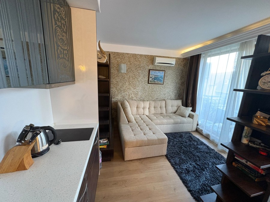 2 Bed, 2 Bath, ApartmentFor Sale, Sunny Beach