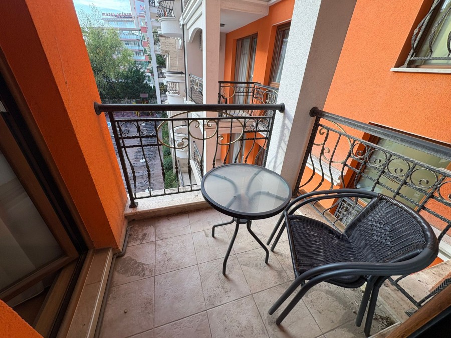 2 Bed, 2 Bath, ApartmentFor Sale, Sunny Beach