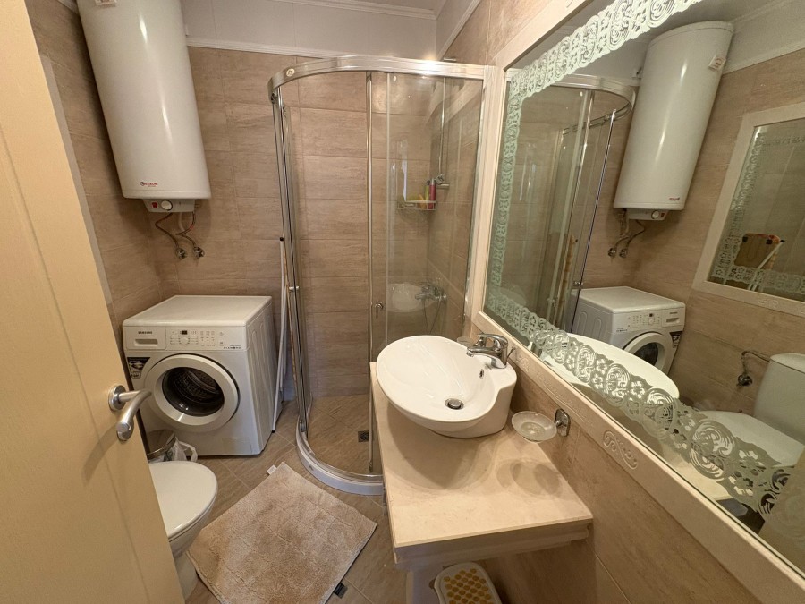 2 Bed, 2 Bath, ApartmentFor Sale, Sunny Beach