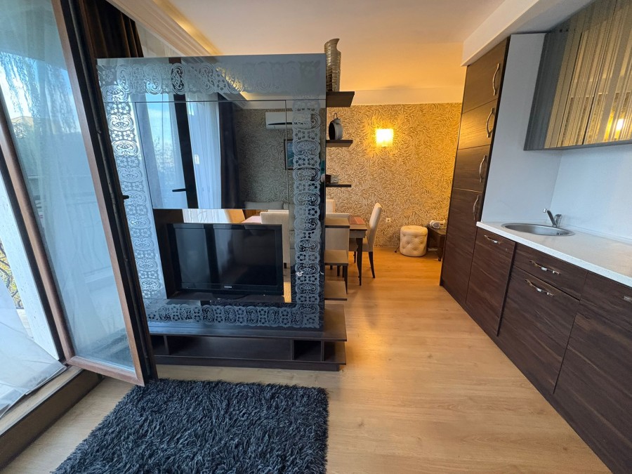 2 Bed, 2 Bath, ApartmentFor Sale, Sunny Beach