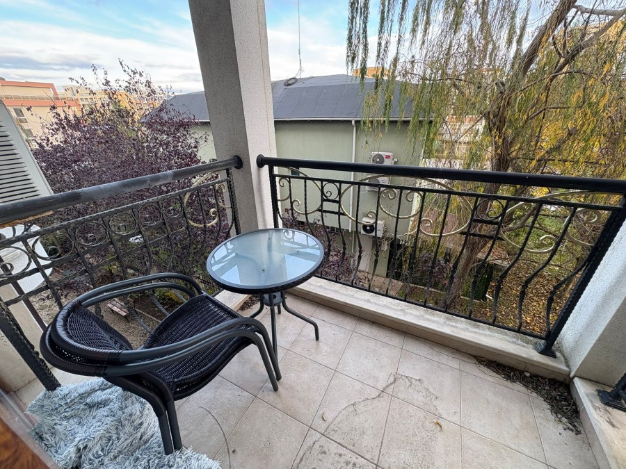 2 Bed, 2 Bath, ApartmentFor Sale, Sunny Beach