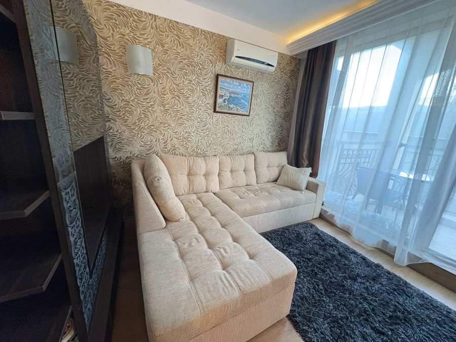 2 Bed, 2 Bath, ApartmentFor Sale, Sunny Beach