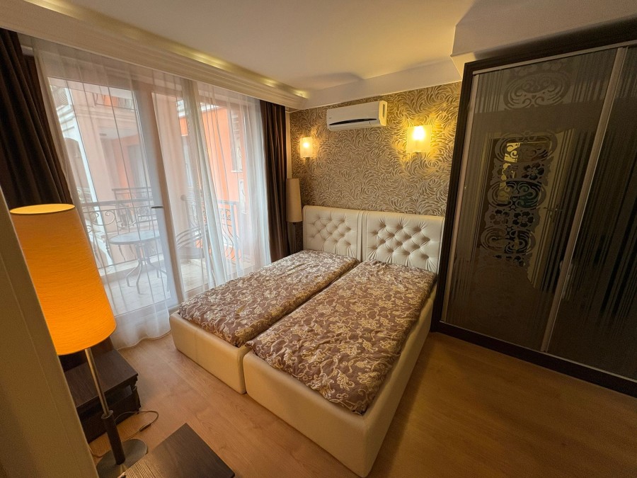 2 Bed, 2 Bath, ApartmentFor Sale, Sunny Beach