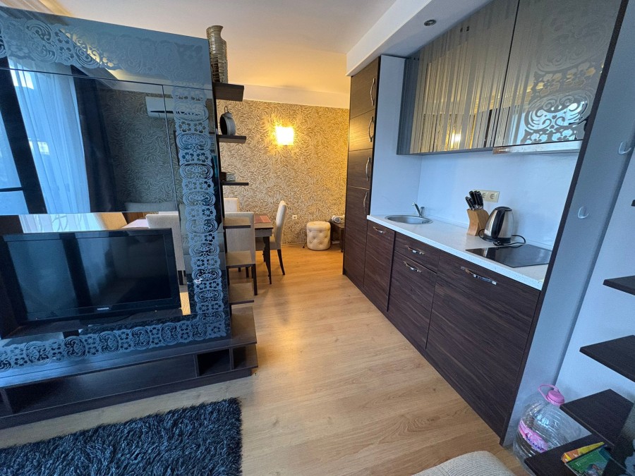 2 Bed, 2 Bath, ApartmentFor Sale, Sunny Beach