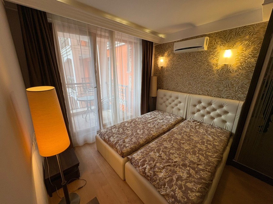 2 Bed, 2 Bath, ApartmentFor Sale, Sunny Beach