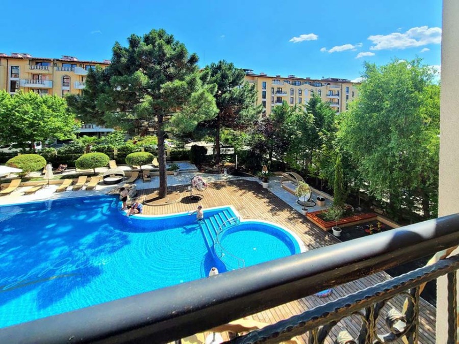 2 Bed, 2 Bath, ApartmentFor Sale, Sunny Beach