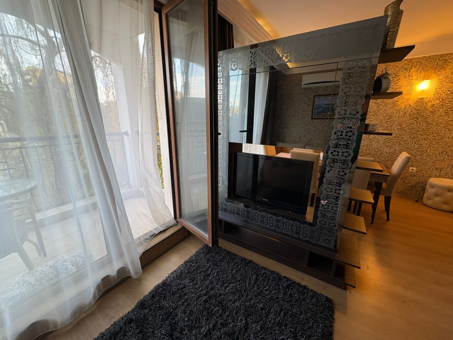 2 Bed, 2 Bath, ApartmentFor Sale, Sunny Beach