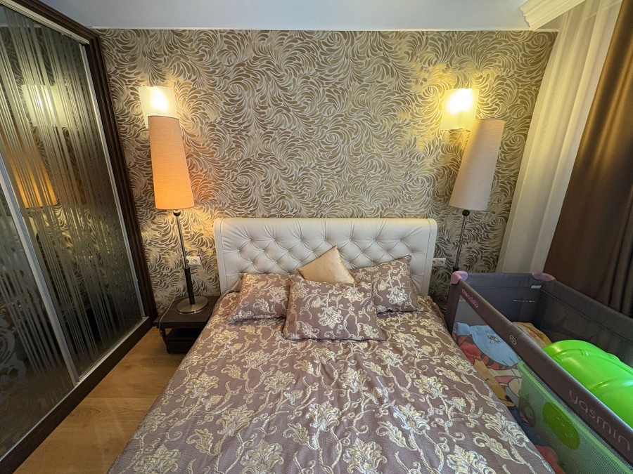 2 Bed, 2 Bath, ApartmentFor Sale, Sunny Beach