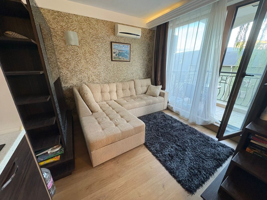 2 Bed, 2 Bath, ApartmentFor Sale, Sunny Beach