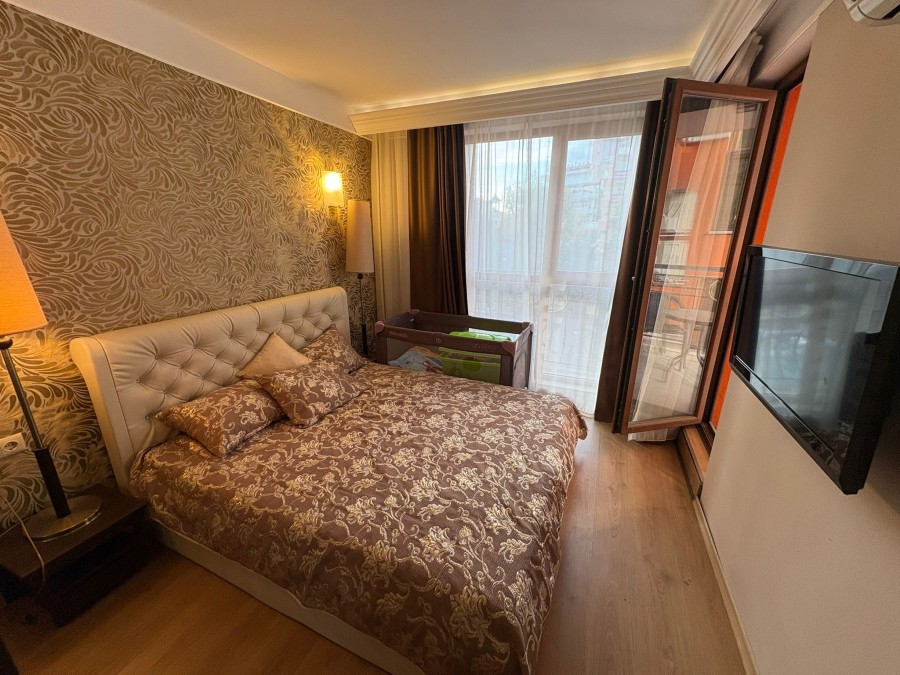 2 Bed, 2 Bath, ApartmentFor Sale, Sunny Beach