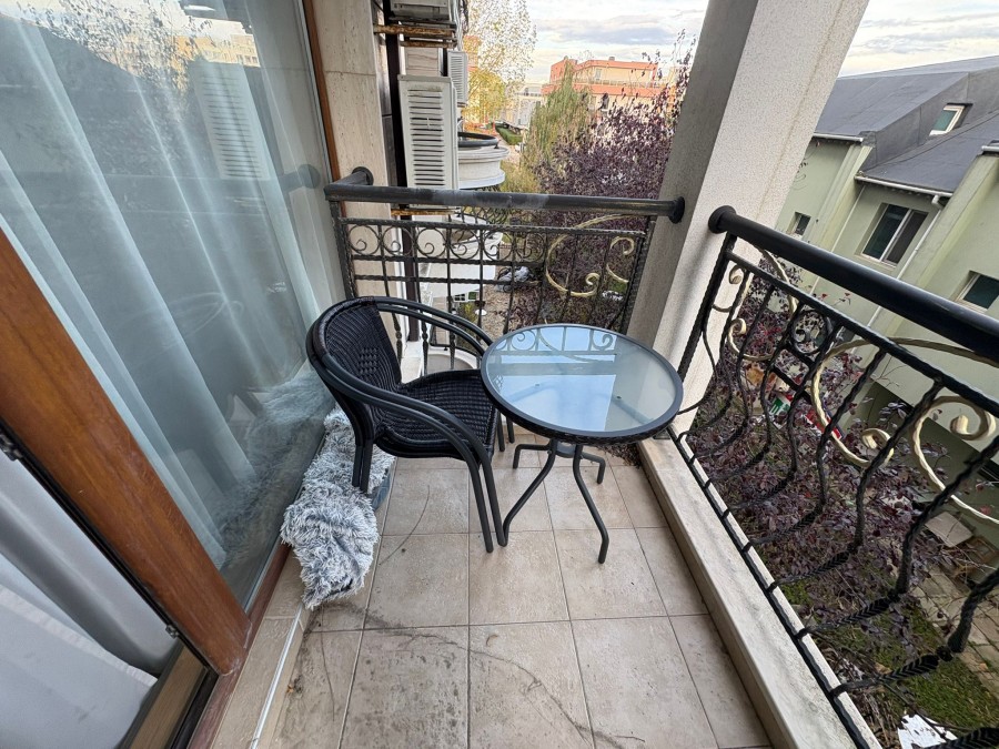 2 Bed, 2 Bath, ApartmentFor Sale, Sunny Beach