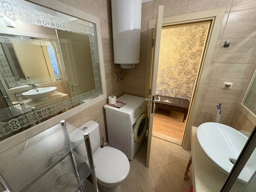 2 Bed, 2 Bath, ApartmentFor Sale, Sunny Beach