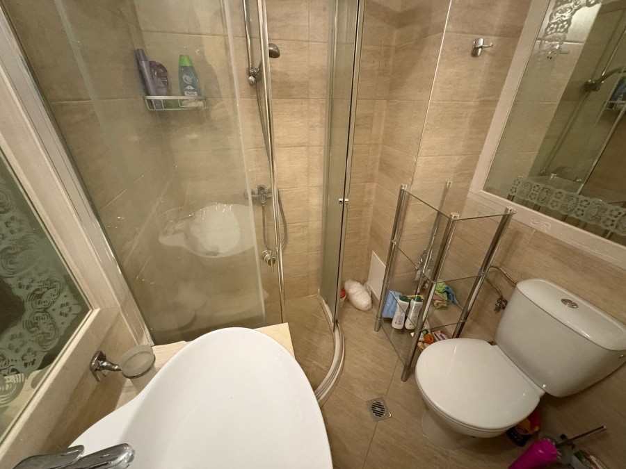 2 Bed, 2 Bath, ApartmentFor Sale, Sunny Beach