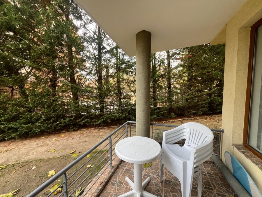 2 Bed, 1 Bath, ApartmentFor Sale, Nessebar