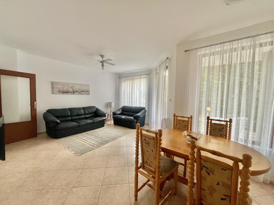 2 Bed, 1 Bath, ApartmentFor Sale, Nessebar