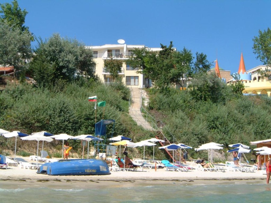 2 Bed, 1 Bath, ApartmentFor Sale, Nessebar