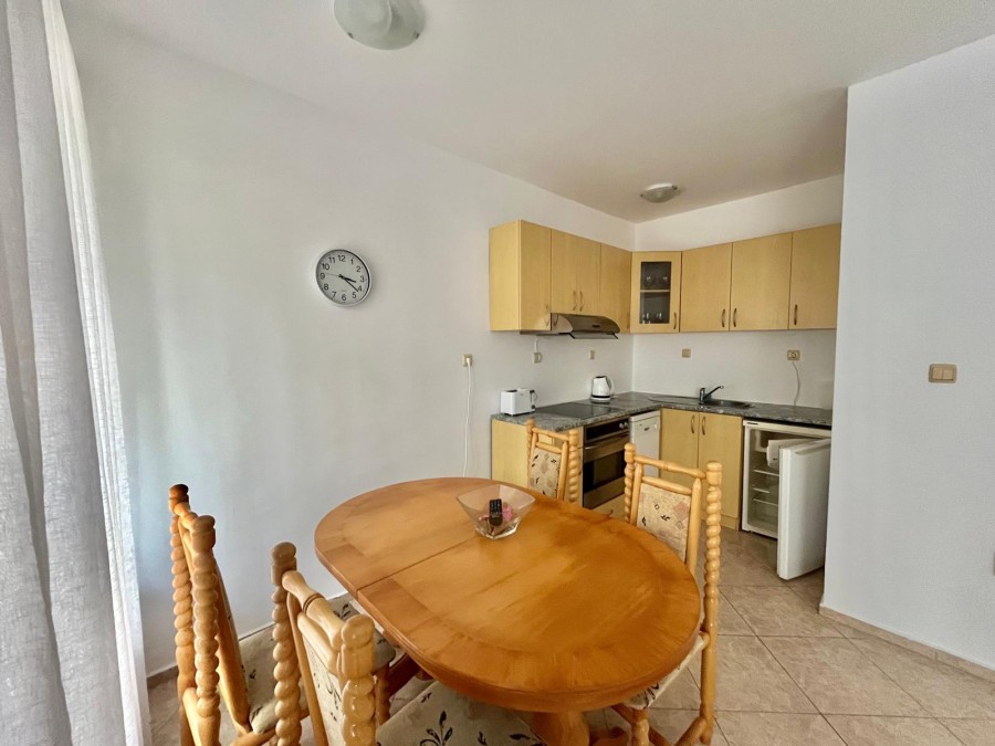 2 Bed, 1 Bath, ApartmentFor Sale, Nessebar