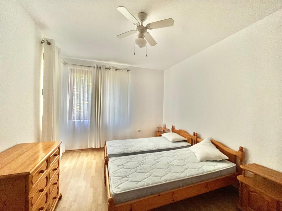 2 Bed, 1 Bath, ApartmentFor Sale, Nessebar