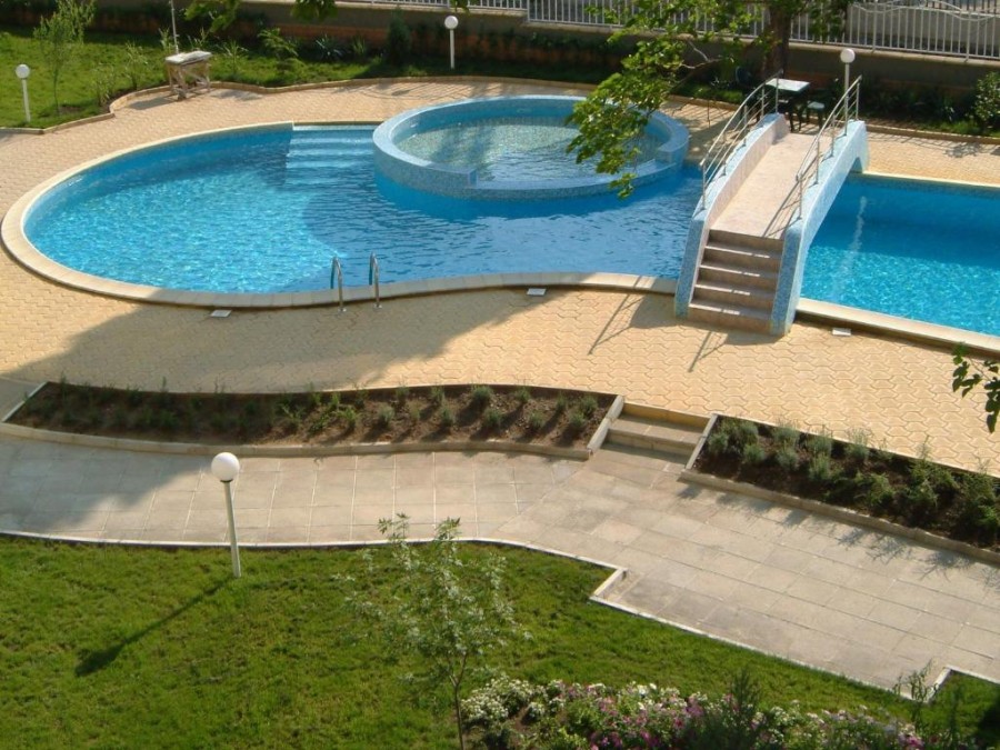 2 Bed, 1 Bath, ApartmentFor Sale, Nessebar
