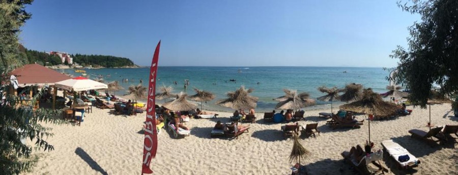 2 Bed, 1 Bath, ApartmentFor Sale, Nessebar