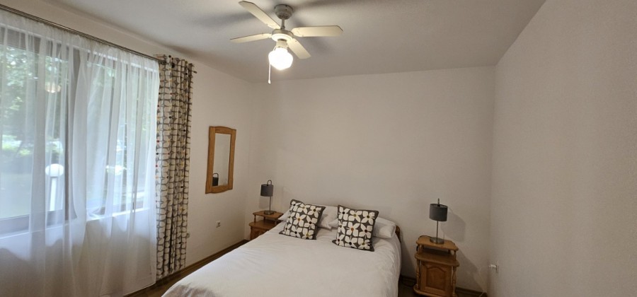 2 Bed, 1 Bath, ApartmentFor Sale, Nessebar