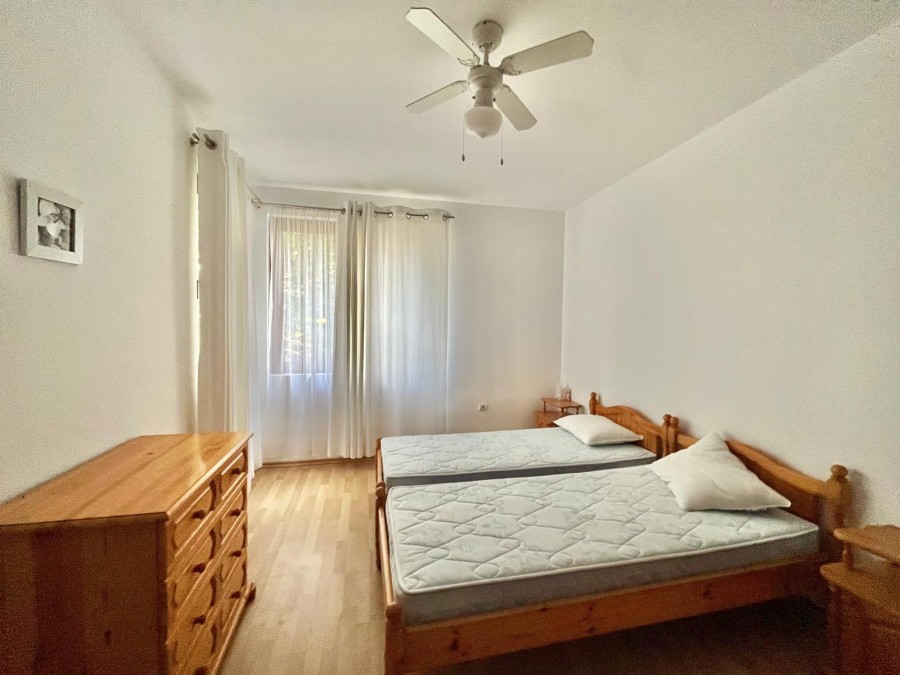 2 Bed, 1 Bath, ApartmentFor Sale, Nessebar