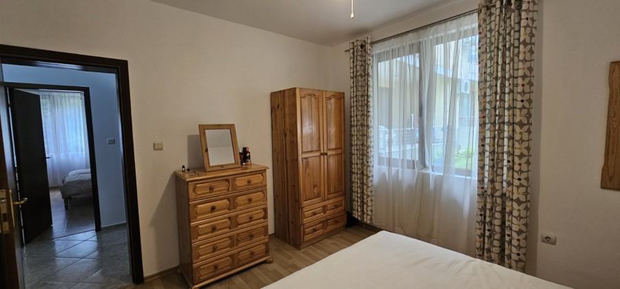 2 Bed, 1 Bath, ApartmentFor Sale, Nessebar