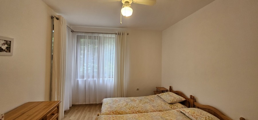 2 Bed, 1 Bath, ApartmentFor Sale, Nessebar