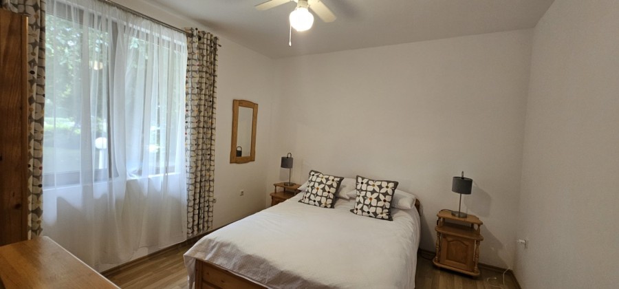 2 Bed, 1 Bath, ApartmentFor Sale, Nessebar