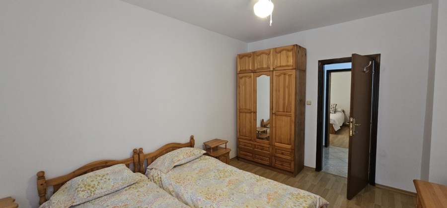 2 Bed, 1 Bath, ApartmentFor Sale, Nessebar